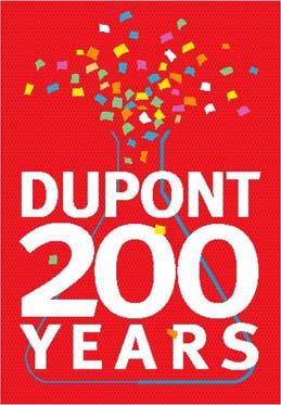 2 ACKNOWLEDGEMENT The authors wish to thank the following DuPont colleagues for their support of this study, Ann