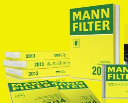 product and instruction videos global MANN-FILTER