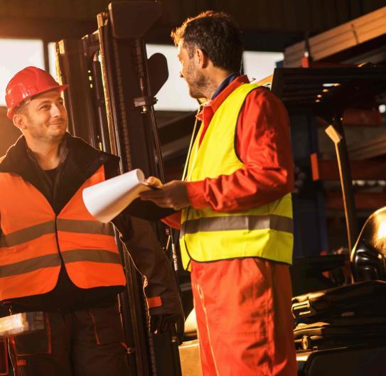 Customers are Achieving Value from SAP MORITZ J. WEIG GMBH & CO. KG Moritz J. Weig GmbH & Co. KG chose EHS functionality on SAP S/4HANA to manage its business when it comes to health and safety.