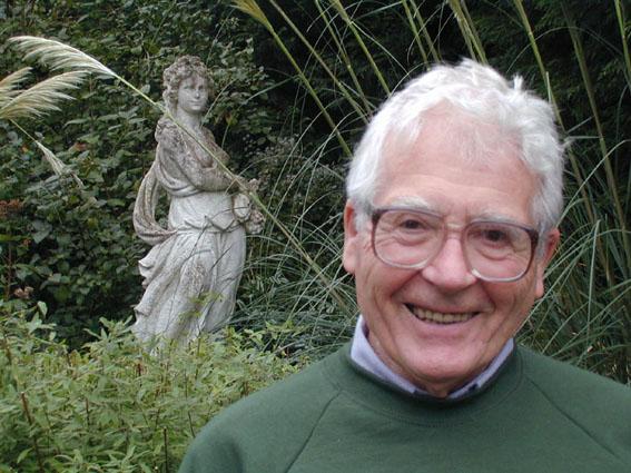 James Lovelock Hypothesized that the Earth was