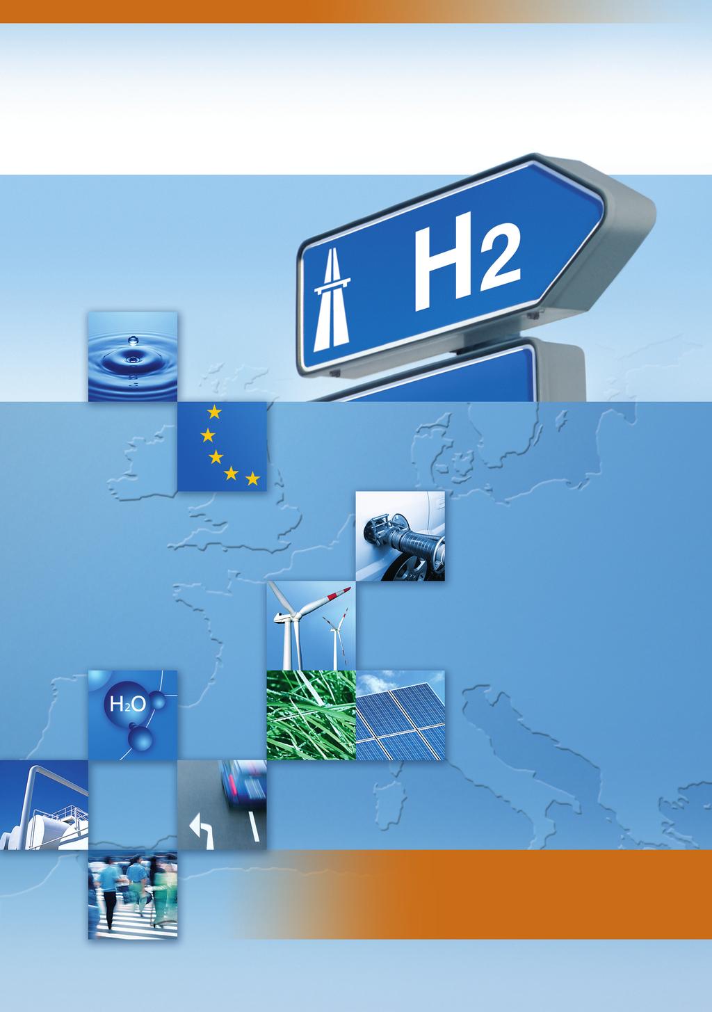 HyWays The European Hydrogen Roadmap Action Plan Policy