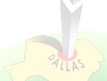 What s Next Phase 2: The City of Dallas! 1. Use pilot project to help raise funds for phase 2. 2. Bring on new partners and potential funders.