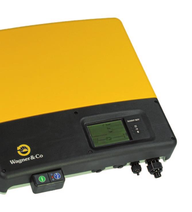 Power Secure Grid Connection Foundation for Your Solar Success As interface with the public power grid, inverters have an especially important role.