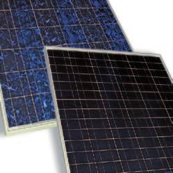Precise analysis and planning, meticulous choice of top-quality components and an experienced solar installer are key