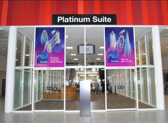 Event sites Platinum Suite Design 2 Please note that