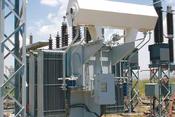 Sub-project Name TDP Scheme Project Grid Majuba-(via Venus)-Sigma (Isundu) 1st 765-kV line (operated @ 400 kv) New expected year Pinetown strengthening Phase 1 East 2016 Hector-Sigma (Isundu) 1st