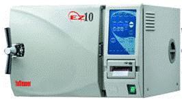 Prestige Dental Products, Inc. Autoclaves & Sterilizers Rapid COX Dry Heat Sterilizer - 6 minute cycle - 6 minute cycle.