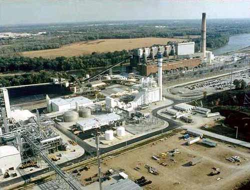 Coal-to- Gas (CO 2 released into the air) How it Works: Regular coal plants burn coal to make electricity. Coal-to-gas plants turn coal into gas. This gas is burned.