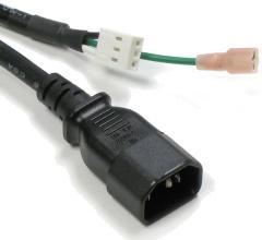 Discrete Wire SATA, HDMI,