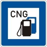 PROPOSAL FOR A DIRECTIVE ON DEPLOYMENT OF ALTERNATIVE FUELS INFRASTRUCTURE: CNG &