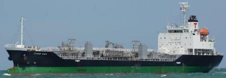 LNG Fuel Ready Level 3: Detail Design Approval & Installation Incorporates both the Class Approval of the detailed drawings and the installation of specified equipment on board the ship Drawings to
