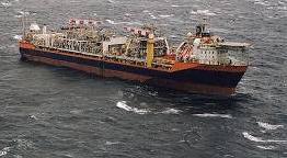The FPSO - We know them very well.... but still challenging!