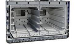 without dry-docking Only containment system with all features required for