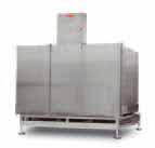 364 Freeze-Thaw Systems FT 100 Freeze-Thaw Module Robust and reliable, the FT100 Freeze-Thaw Module gives flexibility to the Controlled Freeze-Thaw and Hold processes in disposable Celsius -Paks.