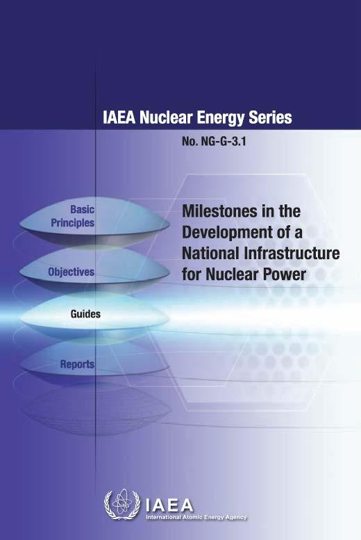 IAEA Milestones Guide NG-G-3.