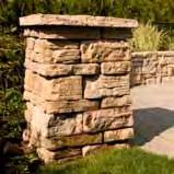 Let Brown s Belvedere Inukshuk continue this tradition in your backyard outdoor area.