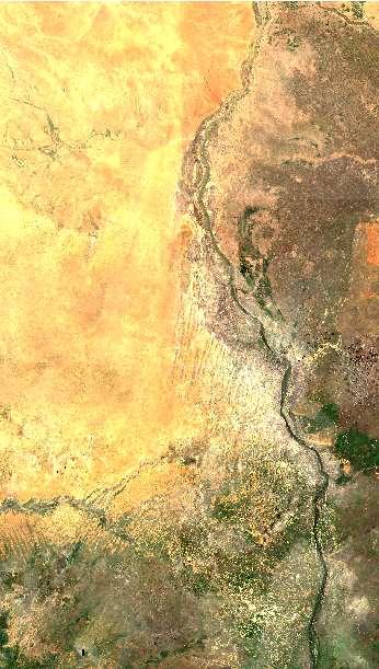 Midi-Pyrénées Sudan