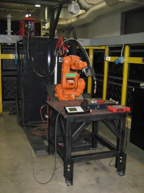 Welding of Advanced High Strength and