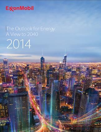 ExxonMobil s long-term investment decisions are informed by a rigorous, comprehensive annual analysis of the global outlook for energy, an analysis that has repeatedly