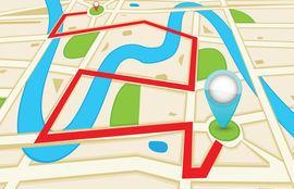 Preparation Prepare your route Use a map program to find best route