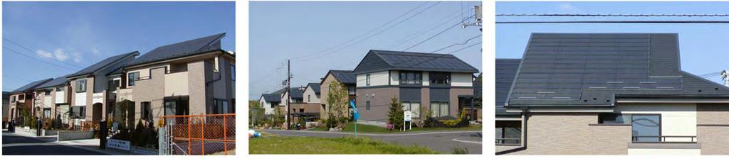 Residential PV Market in Japan