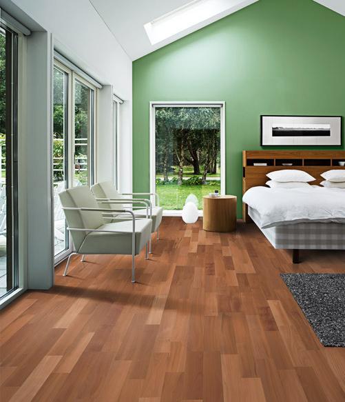 Tierra (152N1BRRFEKW 0) is a rich, dark brown tinted oiled floor with many colour variations that bring the floor to life.