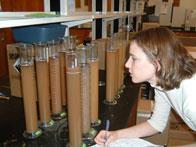 Soil Testing Laboratory Objectives Maintain
