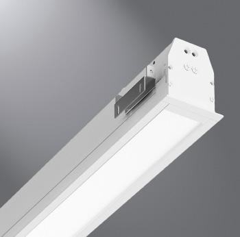DESCRIPTION The Define series by Neo-Ray characterizes the ultimate in minimalist simplicity by providing clean, uniform lines of illumination in virtually any architectural environment.