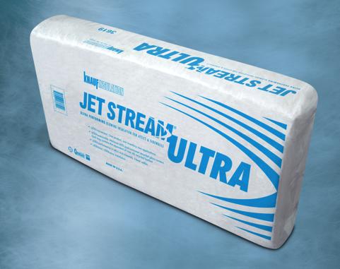 Environmental Product Declaration JetStream Ultra Blowing Wool Insulation KNAUF INSULATION Knauf Insulation believes that it is in the best