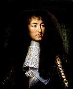 Absolute King When Mazarin died, Louis XIV (aged 23) took power into his own hands He established all the hallmarks of absolutism: Propaganda (strong image) Divine