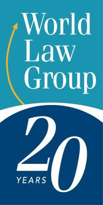 WORLD LAW GROUP Spring Conference