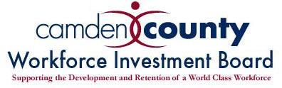 Camden County Travel Management Coordination Center Demonstration Project