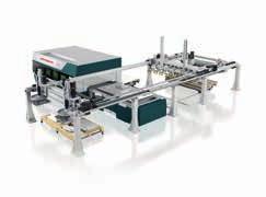 System flexibility drastically reduces production and management costs through unmanned operation, creating factory models that are modern