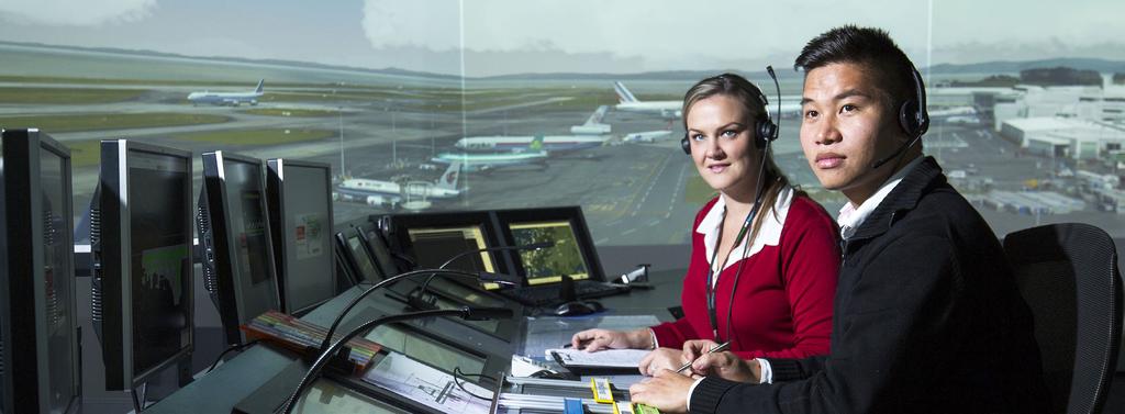 ASSESSOR ICAO Code 059 ATS Operations 5 days ATC Instructors (Maximum 12 per course) trainee assessor will: Describe the principles of assessment and moderation in accordance with best practice Know