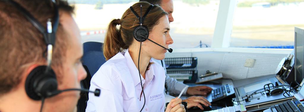 OPERATIONAL SAFETY ICAO Code 059 and 209 ATS Operations 2 days Air Traffic Controllers Communication, a professional attitude and teamwork are critical to managing threats and errors in the air