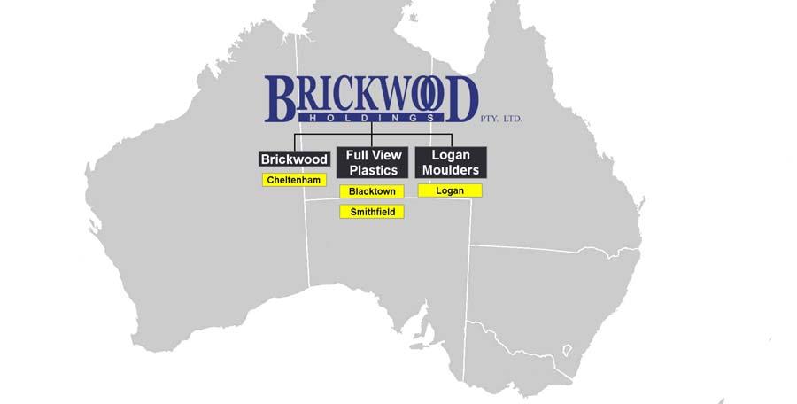 Brickwood Holdings Company Profile Brickwood Holdings is a leading manufacturer of plastic packaging products specialising in the blow moulding of plastic containers and closures, primarily for the