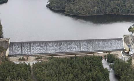 Background - What is Pumped Storage Hydro?