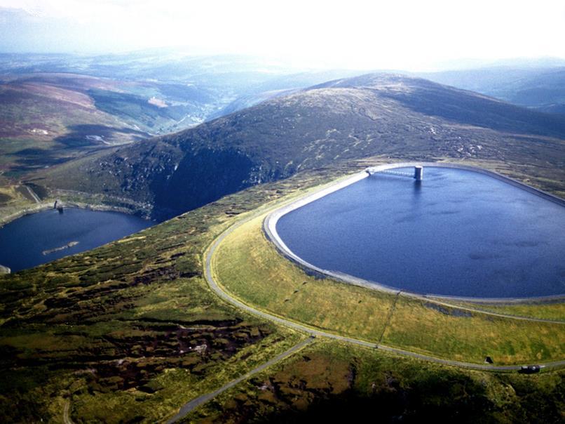 Analysing the Value of Pumped Storage in the