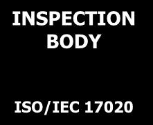 LABORATORY ISO 15189 ISO/IEC 17020 PERSONNEL QMS CERTIFICATION CERTIFICATION PRODUCT CERTIFICATION EMS CERTIFICATION HACCP CERTIFICATION ECOLABEL CERTIFICATION PERSONNEL CERTIFICATE QMS CERTIFICATE