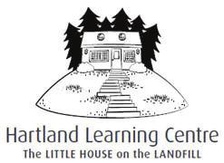 The Hartland Learning Centre Holiday Campaign Environmental education is of paramount importance to the CRD, and the Hartland Learning Centre allows for place-based learning, which gives our youth