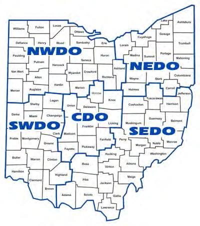 Ohio EPA s Biosolids Program Contacts Chris Moody primary Northeast District Office Division of Surface Water 2110 East Aurora Road Twinsburg, OH 44087 Phone: (330) 963-1118 Email: chris.moody@epa.
