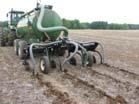 Manure has potential to contaminate air, water, and soil with pathogens Foodborne illnesses Fields fertilized with improperly