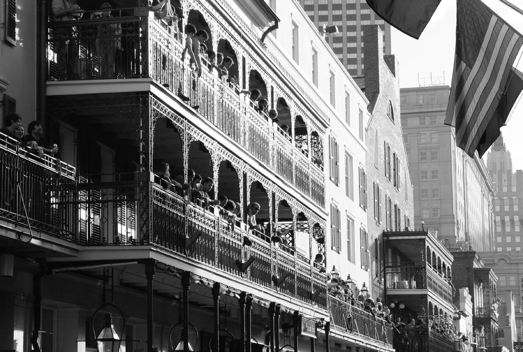 Showcase opportunities This year s user conference will be held at The Roosevelt New Orleans, a Waldorf Astoria Hotel that is located next to New Orleans vibrant French Quarter.