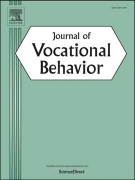 Accepted Manuscript Job crafting and extra-role behavior: flourishing The role of work engagement and Evangelia Demerouti, Arnold B. Bakker, Josette M.P.
