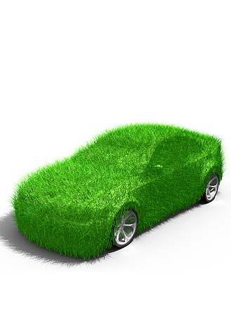 How green are electric vehicles? It depends on what green means. If one focuses on CO 2, it s a bit of a mixed bag.