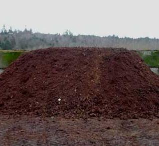 Organic Fertilizer Animal Manure waste products from animals Pros: free if animals on same farm, provide organic matter and