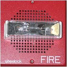 Workbook Page 97 77 Smoke Alarms Smoke alarms include the detector, control equipment, and alarm-sounding device in