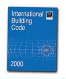 man-made disasters Workbook Page 3 9 History of Building Codes In 1994, BOCA, ICBO and SBCCI agreed to develop one model code Together they formed the