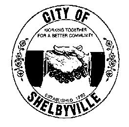 Shelbyville, KY Stormwater Best Management