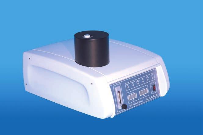 STA PT1000 STA PT1000 The LINSEIS STA PT1000 is a top loading Thermobalance, which offers a highly user-friendly design. Even at a sample weight of up to 10g the Tare is done electronically.